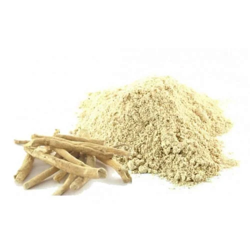 Ashwagandha Root support in fat loss