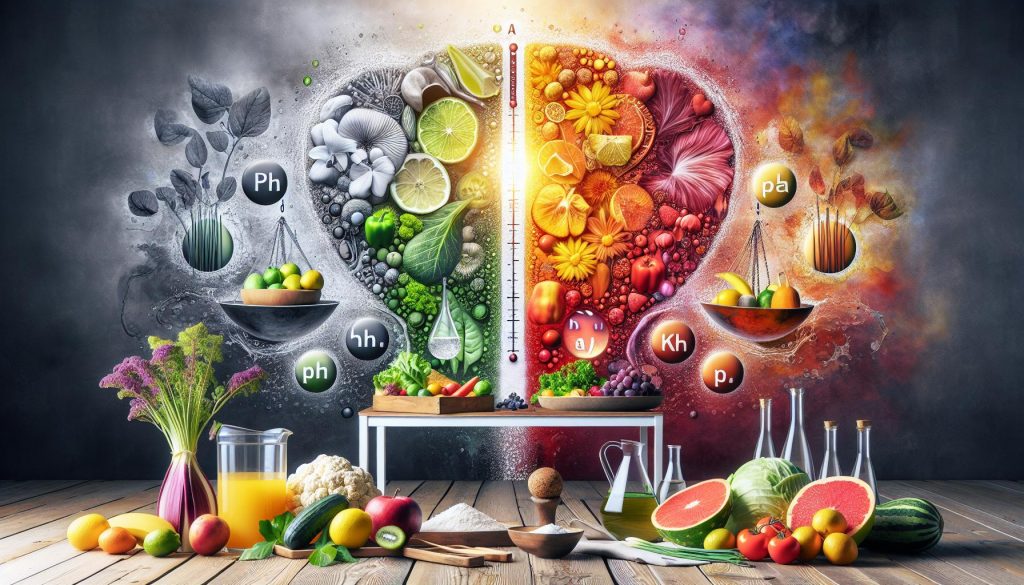 What Are The Benefits Of An Alkaline Diet