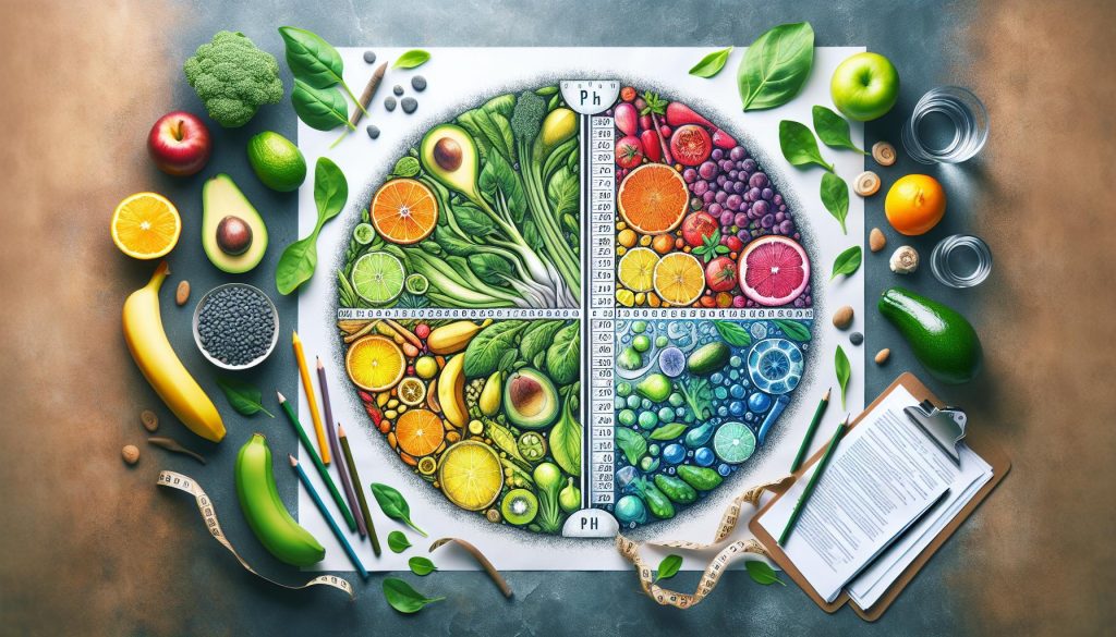 What Is An Alkaline Diet Plan