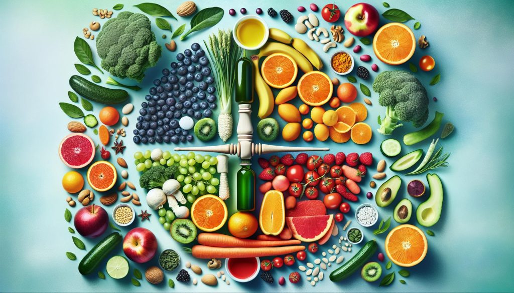 What Is A Alkaline Vegan Diet