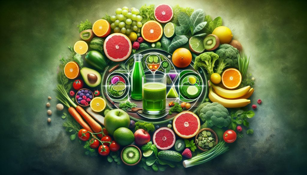 What Is Alkaline Diet And How Does It Work